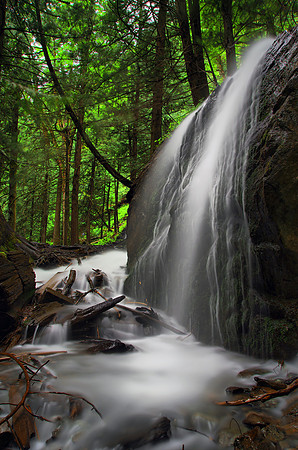 Falls Canyon