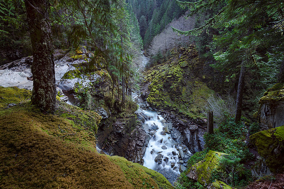 Gorge