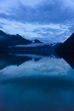 Lake Dance