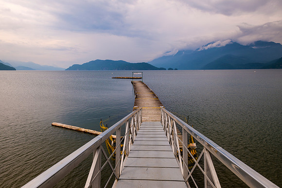 Dock Side