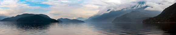 Islands