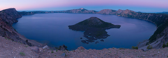 Lake Views