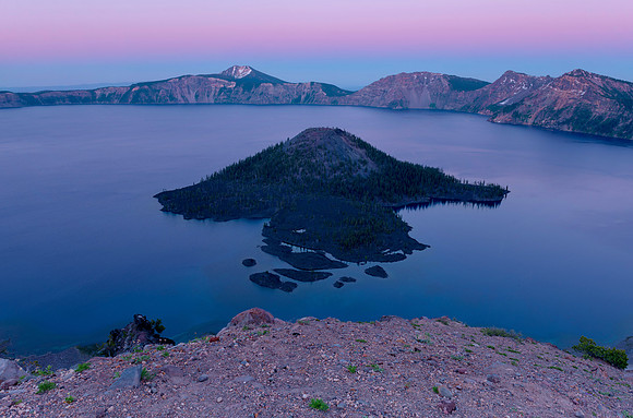 Volcano