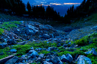 Nightscapes