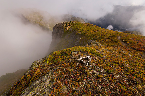 Grand Peaks