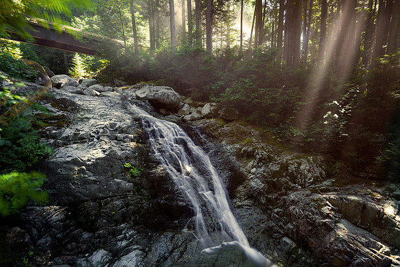 Beams of Reality