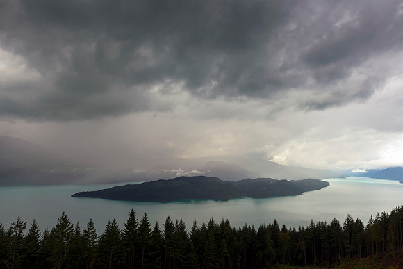 Thunder Head