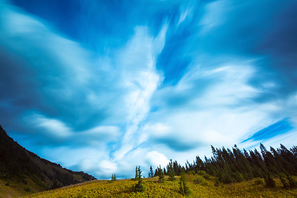 High Skies
