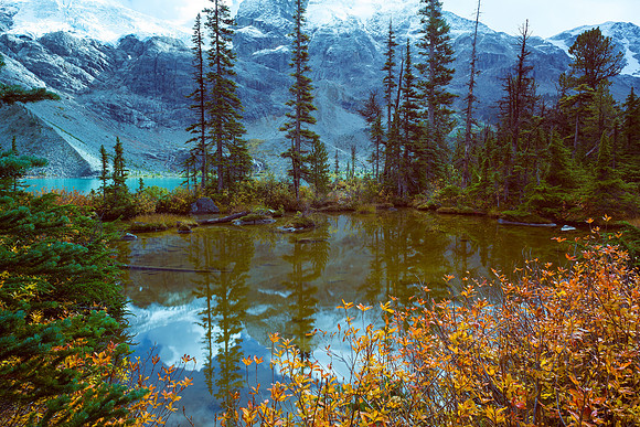 Joffre Weather