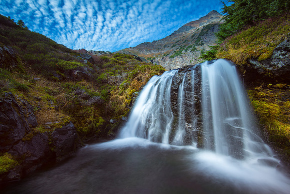 Falls Ripple