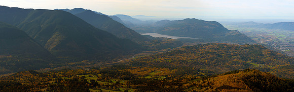 Fraser Valley