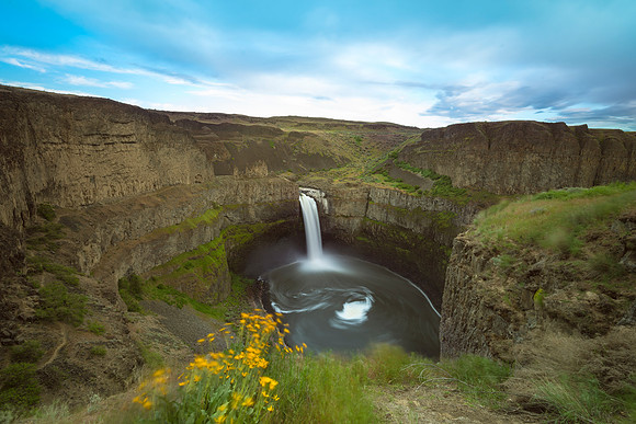Palouse Love