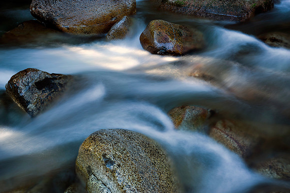 River Flow