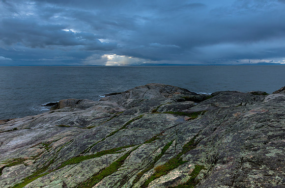 Storm Scene