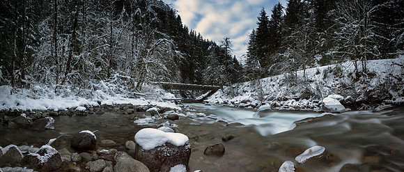 Silver Bridge