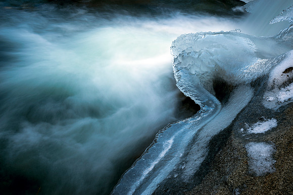 Ice Shelf