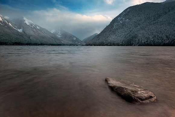 Lake Side