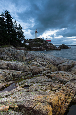 Lighthouse