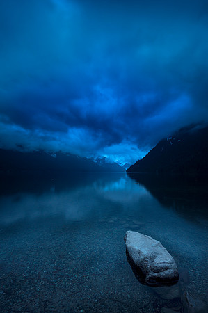 Brooding