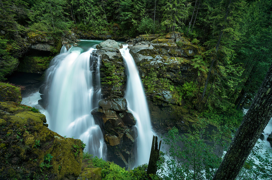 Nooksack