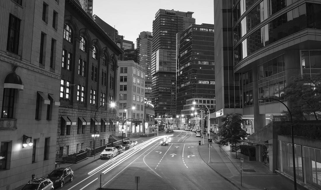 BW Town