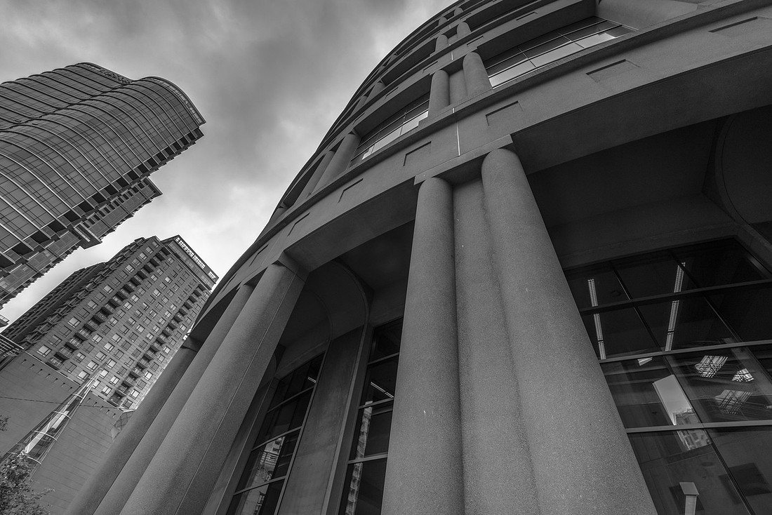 Pillars
