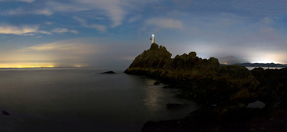 Cape Forlorn