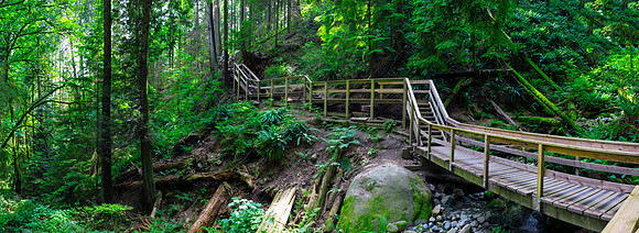 Green Trails
