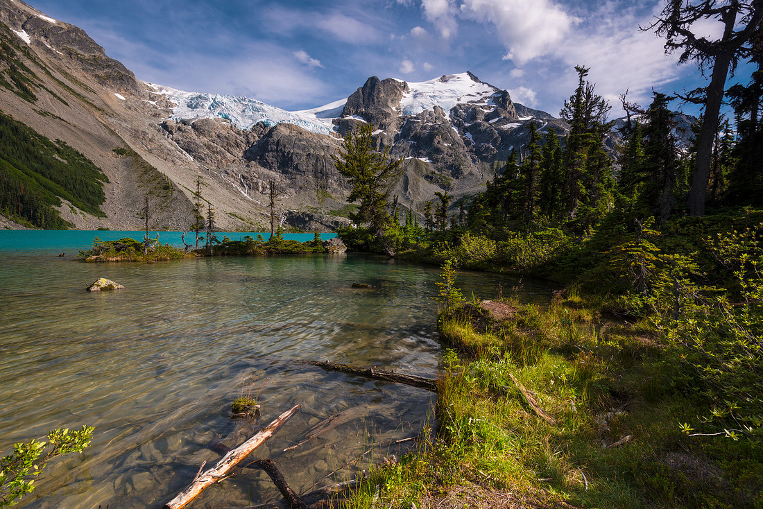 Alpine Feeling
