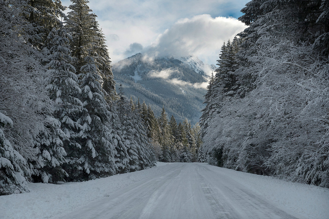 Mountain Loop