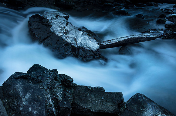 Steel Streams