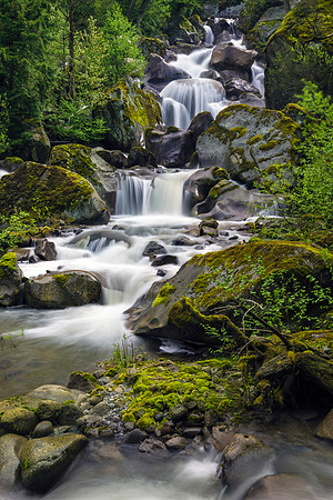 Hunter Creek