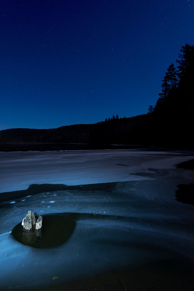 Killarney Ice