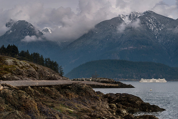 Cates Beach