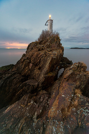 Cape House