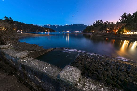 The Causeway