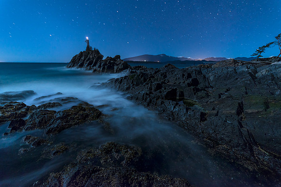 Night Swells