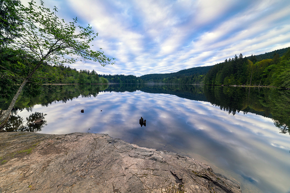 Killarney Lake
