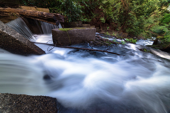 Upper Falls