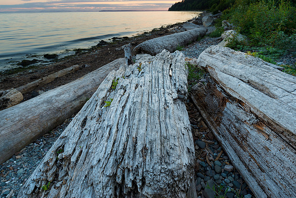 Beach Light