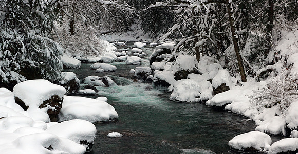 River Rush