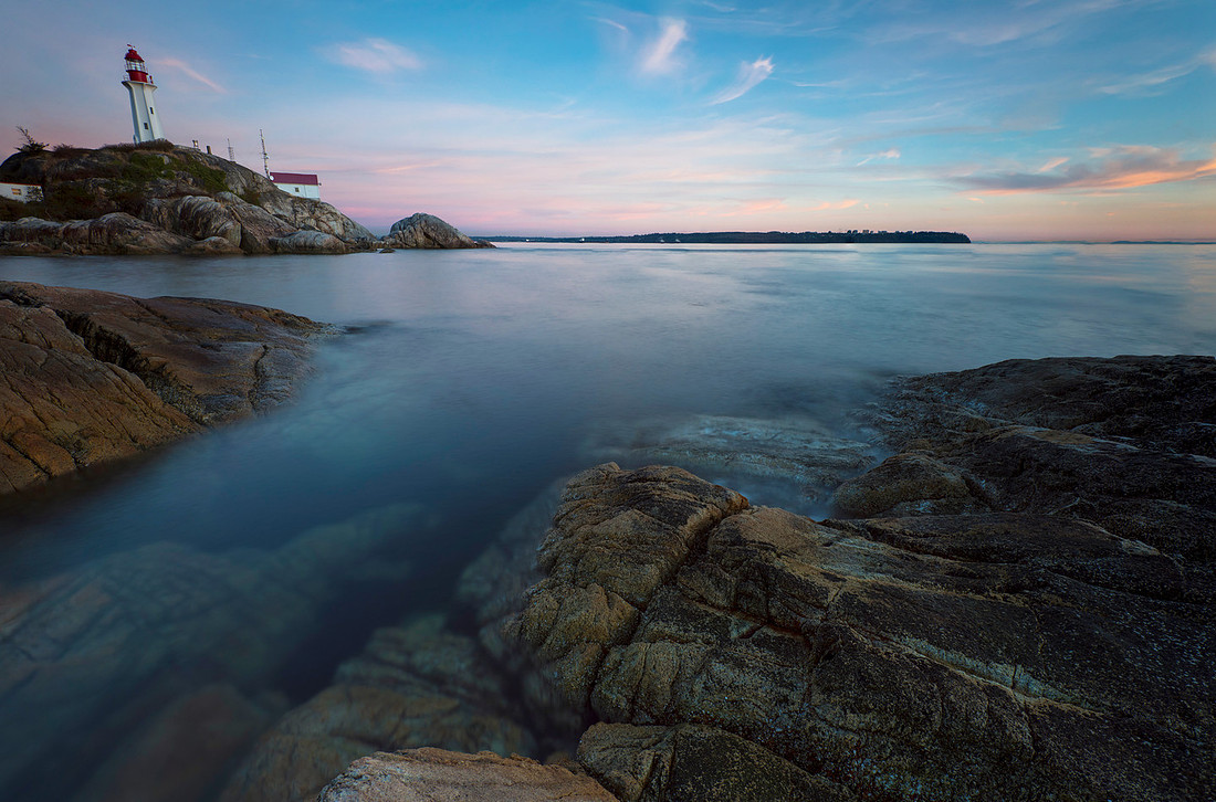 Lighthouse Love