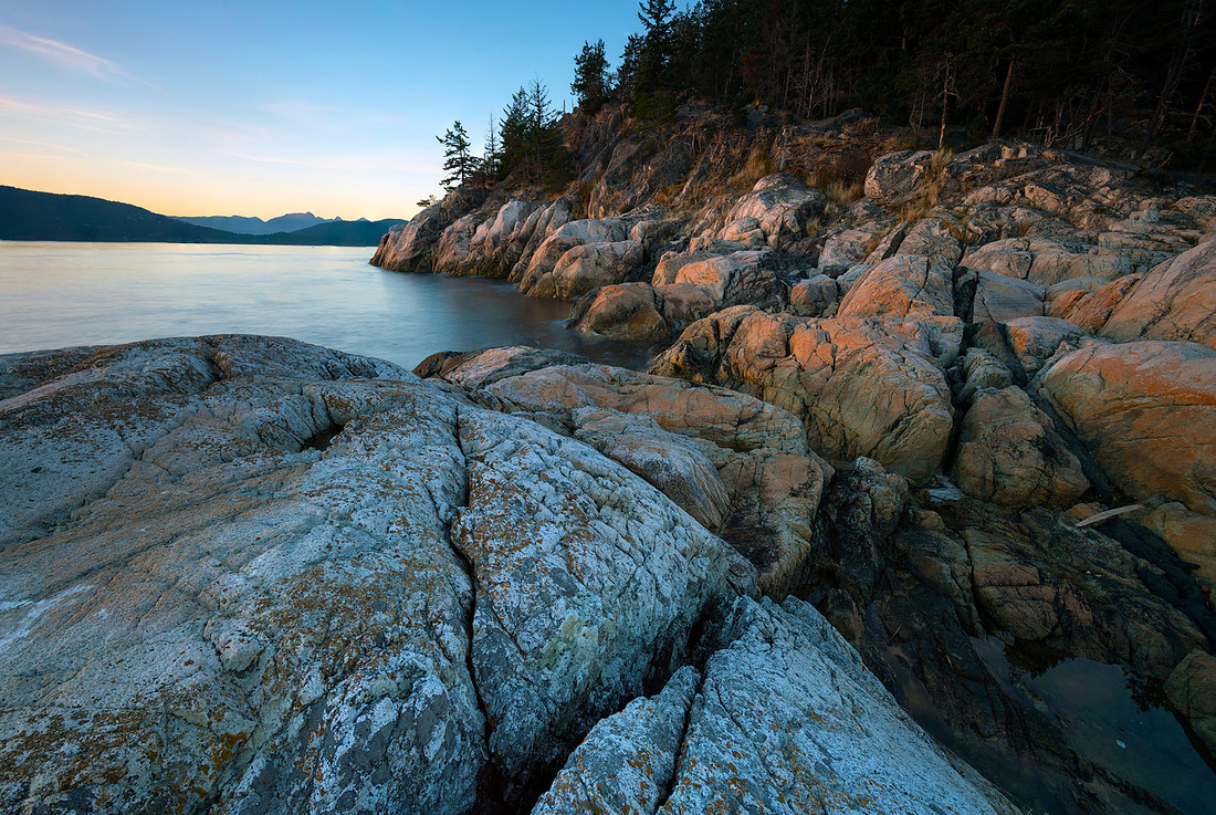 Lighthouse Rocks