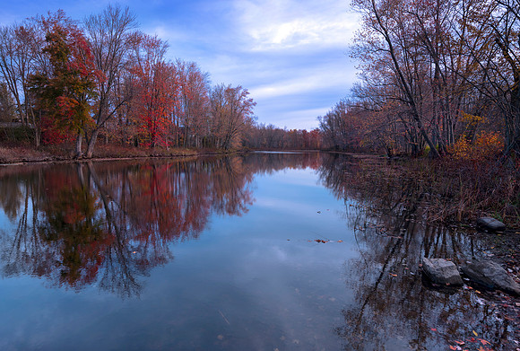 Salmon River