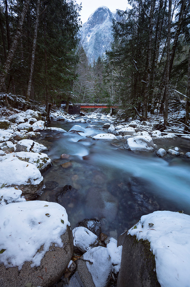 Red Bridge