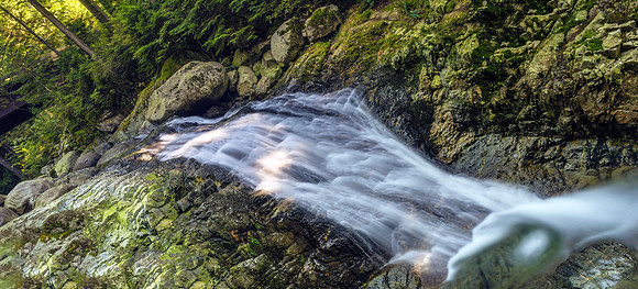 Lost Creek