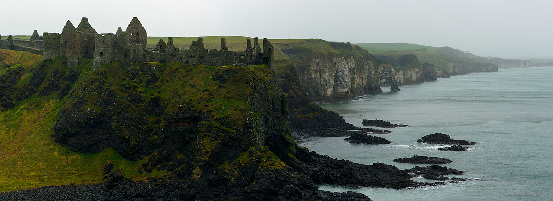 Dunluce