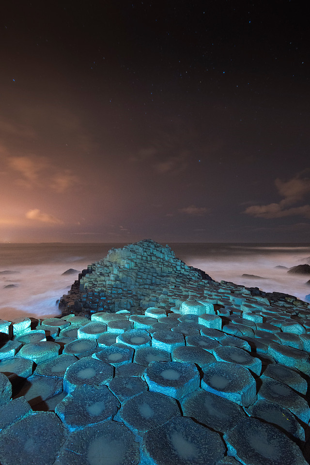 Night Giants