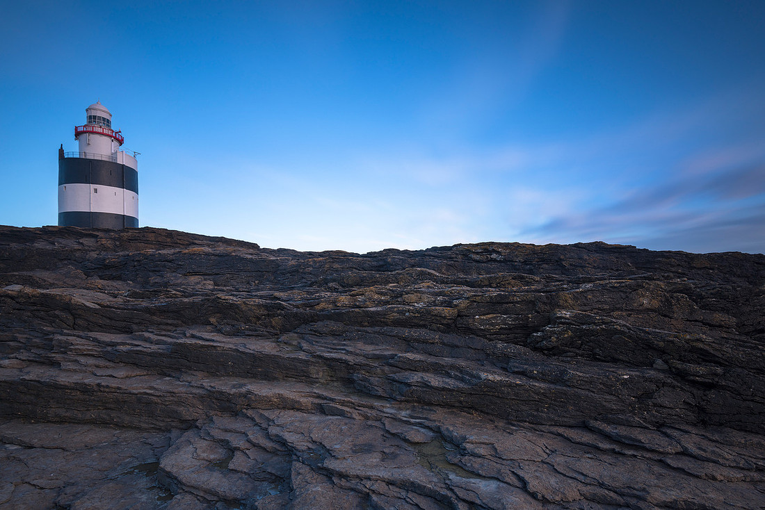 Hook Head