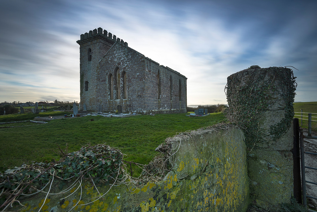 Old Wexford
